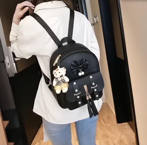 New Trendy Stylish Bag pack For Women And Girl