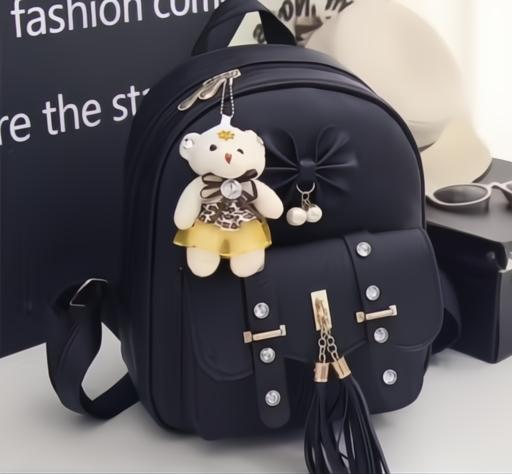 New Trendy Stylish Bag pack For Women And Girl