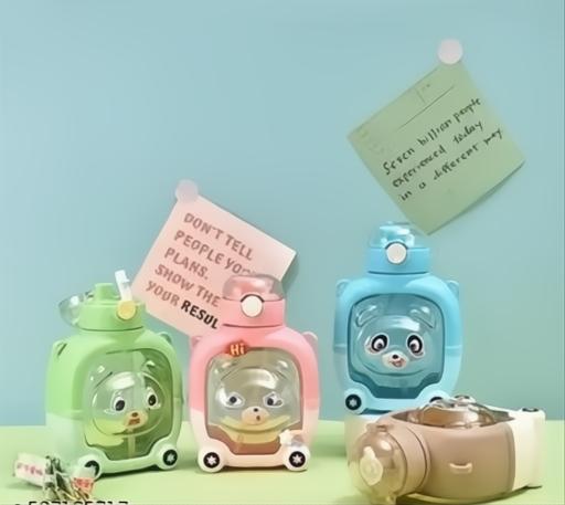 Stylo Kids Water Bottles