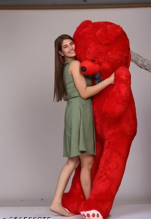 3 feet BiG teddy Rec ultra soft and cute