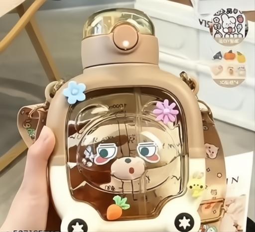 Stylo Kids Water Bottles