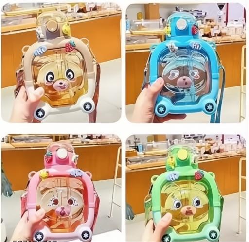 Stylo Kids Water Bottles